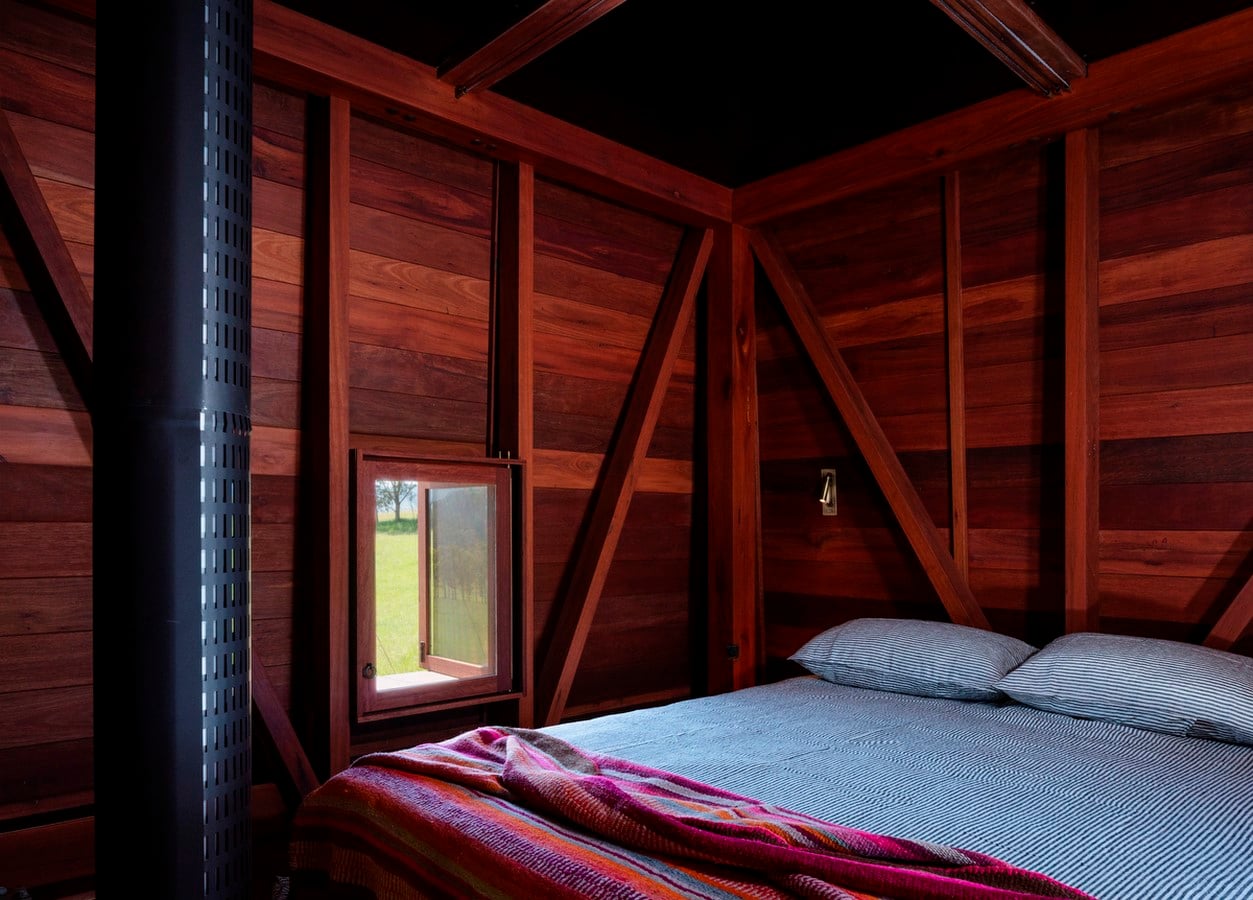 Permanent Camping 2 by Casey Brown Architecture - Sheet3