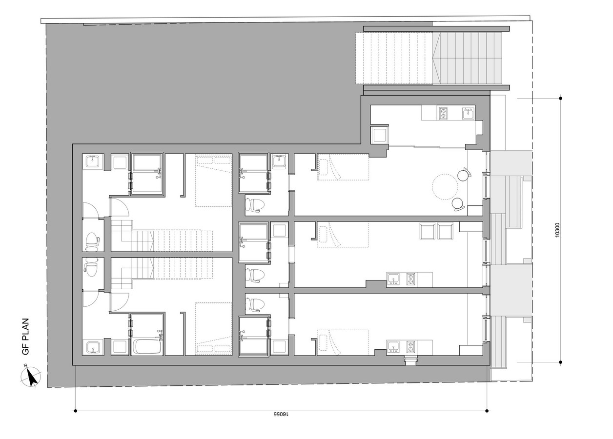 Daita by Sasaki Architecture - Sheet 10