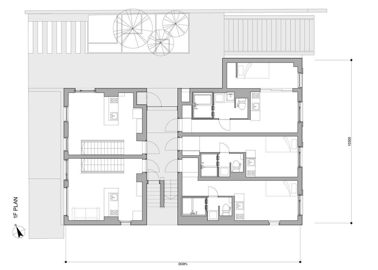 Daita by Sasaki Architecture - Sheet 11