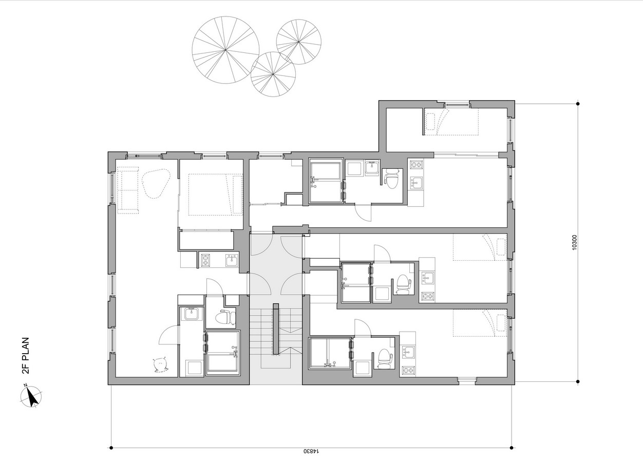 Daita by Sasaki Architecture - Sheet 12