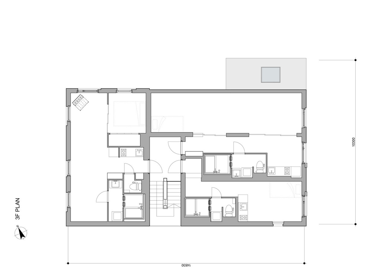 Daita by Sasaki Architecture - Sheet 13
