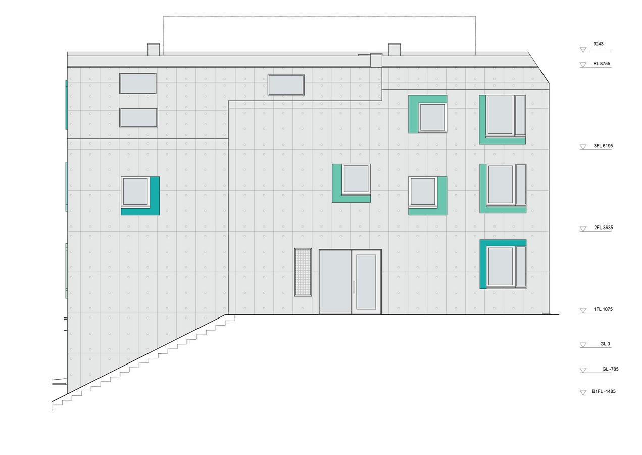Daita by Sasaki Architecture - Sheet 15