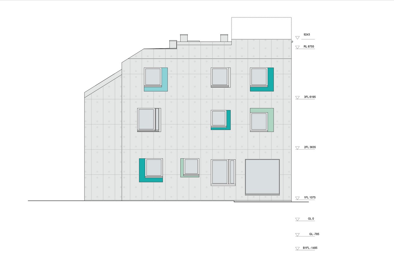 Daita by Sasaki Architecture - Sheet 16