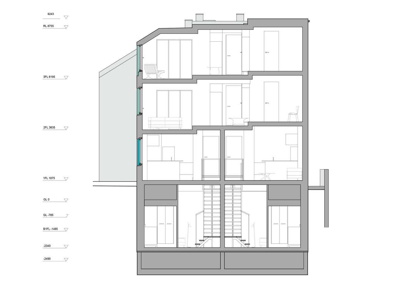 Daita by Sasaki Architecture - Sheet 17