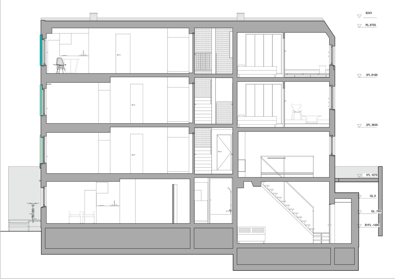 Daita by Sasaki Architecture - Sheet 18