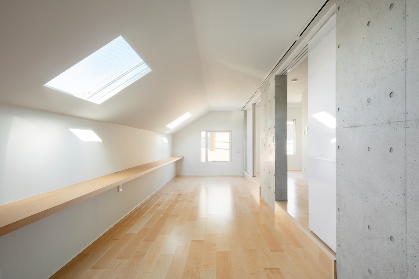 Daita by Sasaki Architecture - Sheet 2