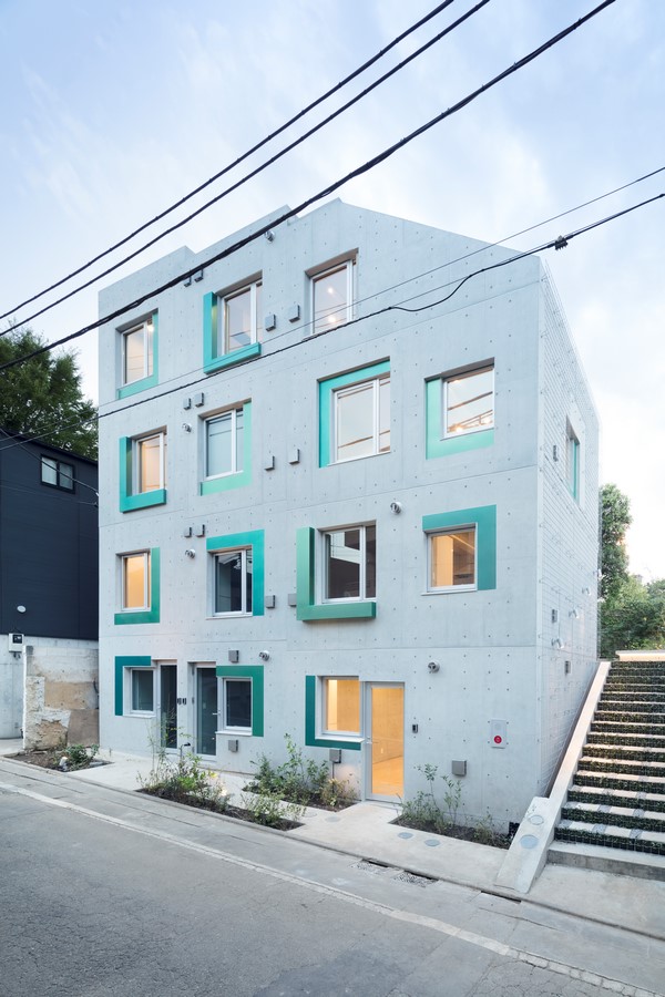 Daita by Sasaki Architecture - Sheet 7