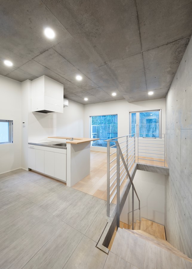 Daita by Sasaki Architecture - Sheet 8
