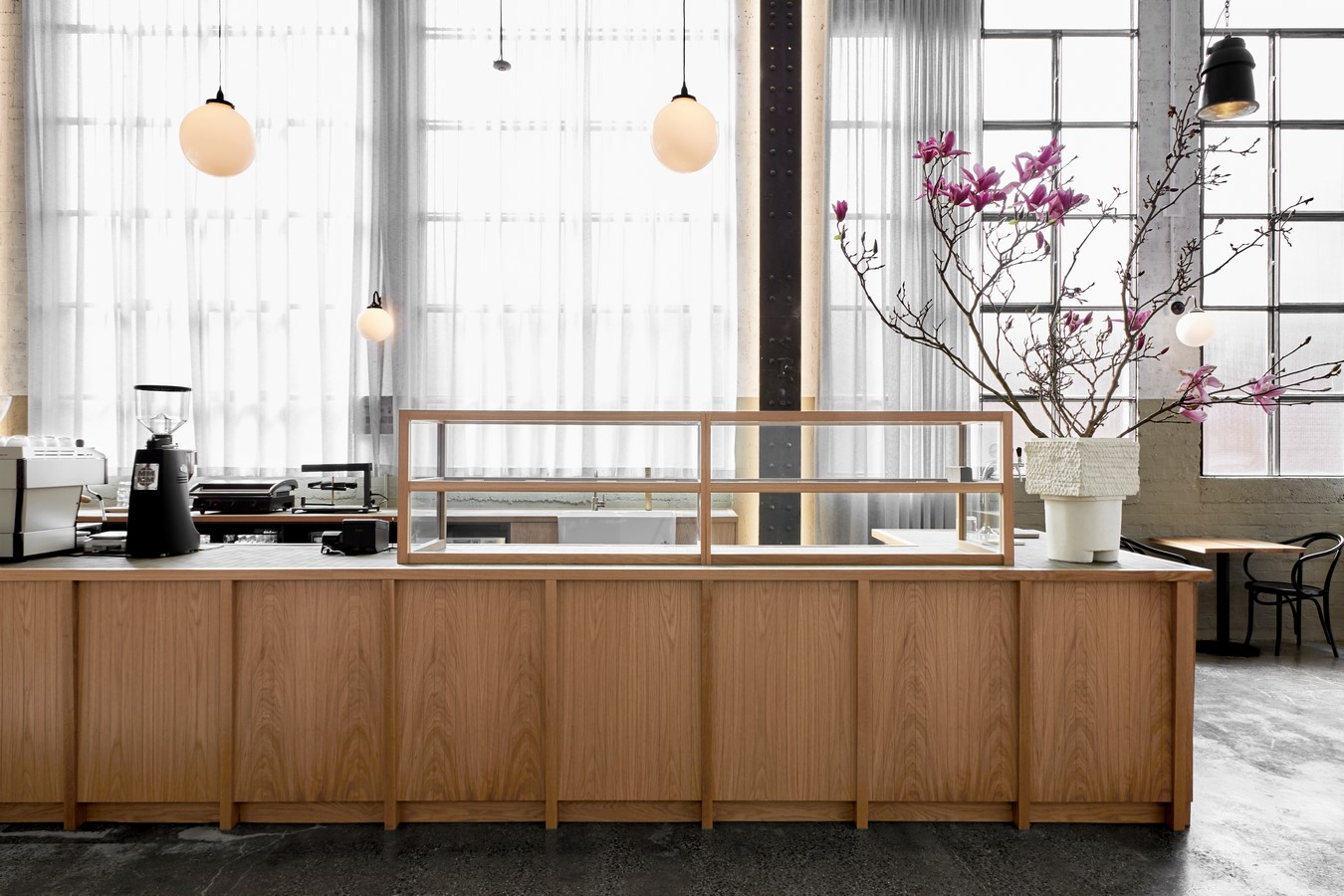 There Cafe by Ewert Leaf - Sheet2