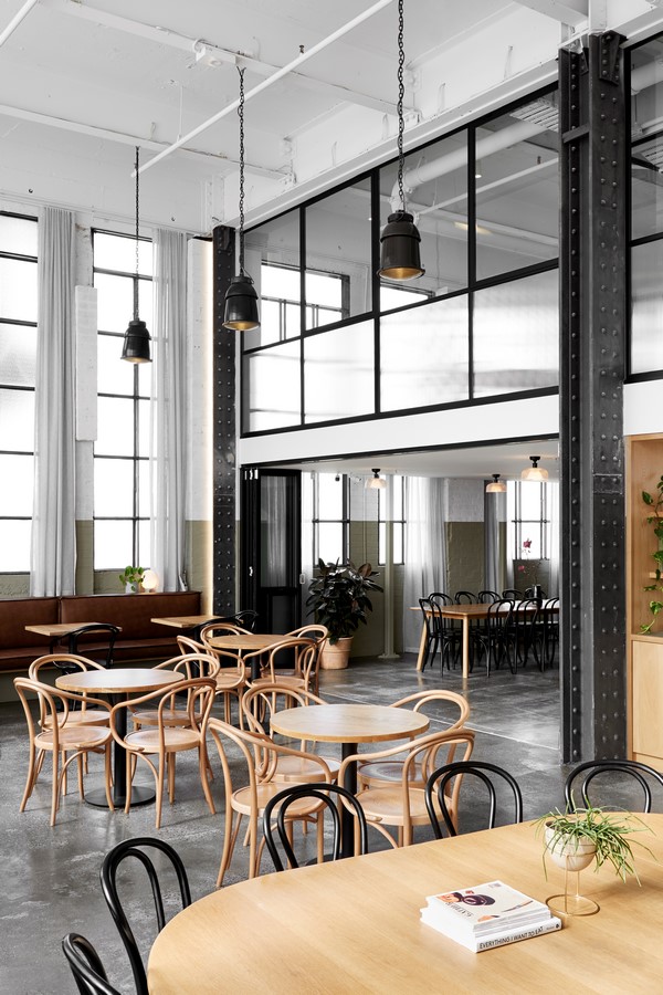 There Cafe by Ewert Leaf - Sheet4
