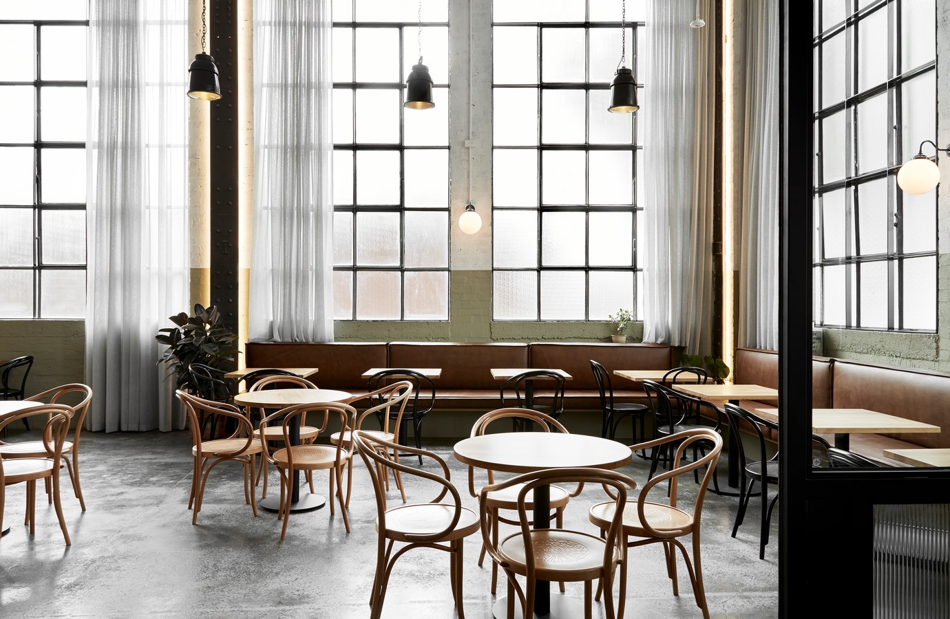 There Cafe by Ewert Leaf - Sheet7