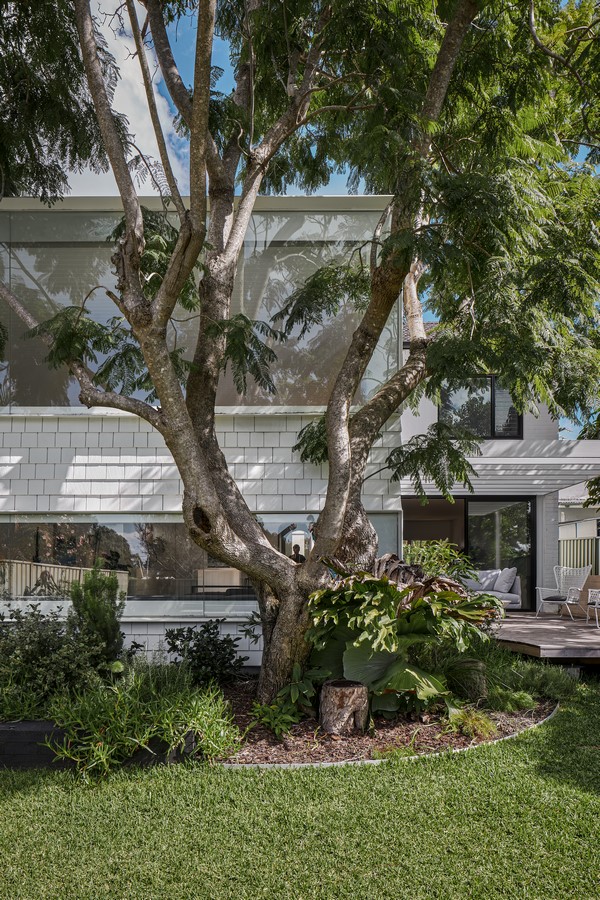 House Flower by Berresford Architecture - Sheet5