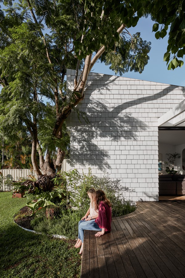 House Flower by Berresford Architecture - Sheet6