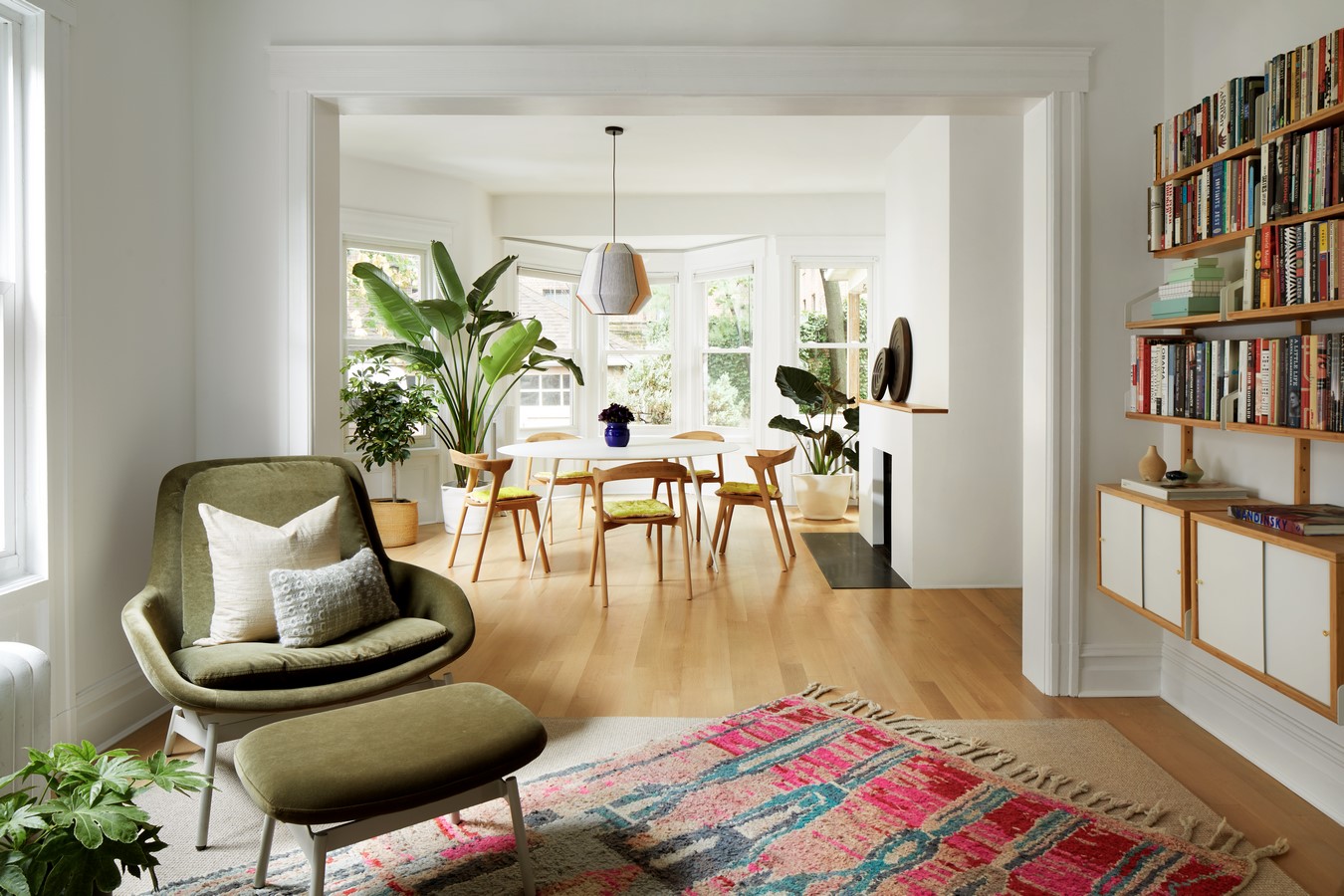 Modern Victorian by JAM Architecture - Sheet1