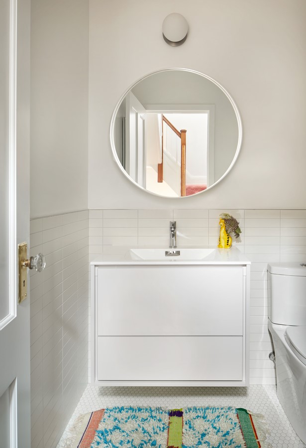 Modern Victorian by JAM Architecture - Sheet13