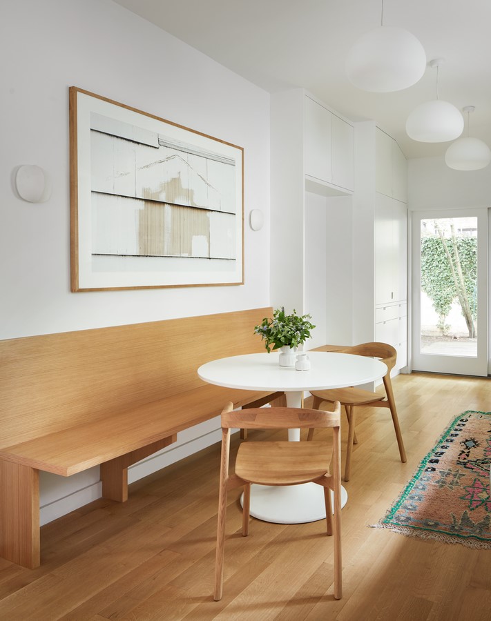 Modern Victorian by JAM Architecture - Sheet14