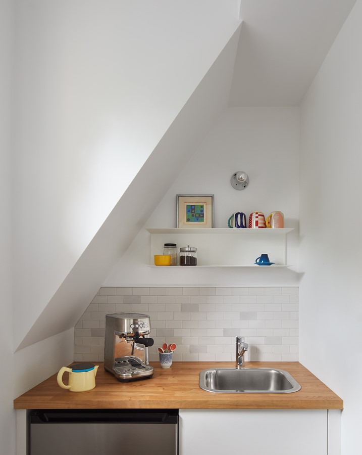 Modern Victorian by JAM Architecture - Sheet15