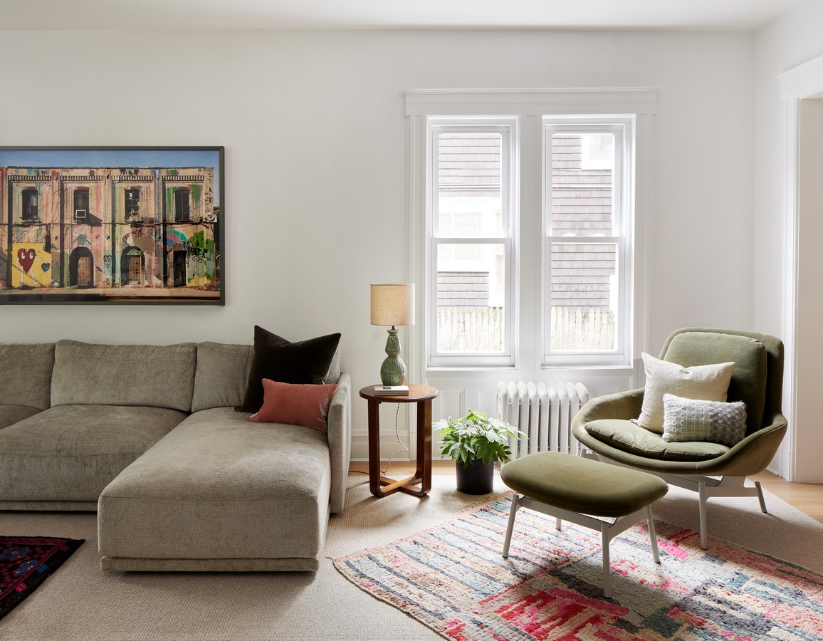 Modern Victorian by JAM Architecture - Sheet4