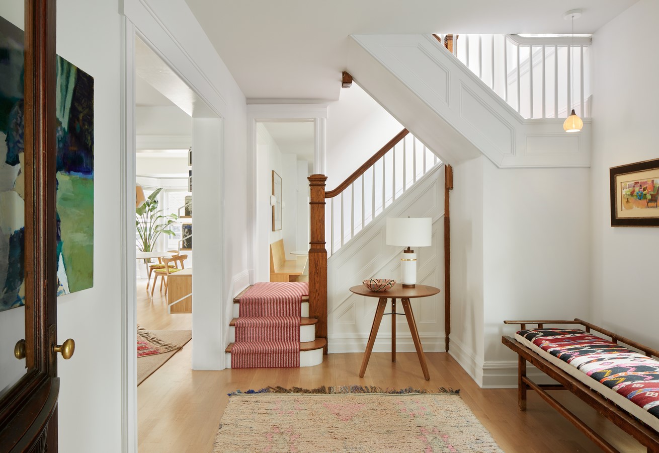 Modern Victorian by JAM Architecture - Sheet5