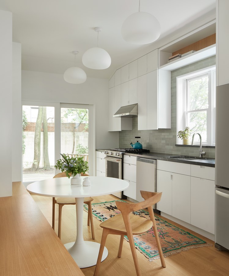 Modern Victorian by JAM Architecture - Sheet7