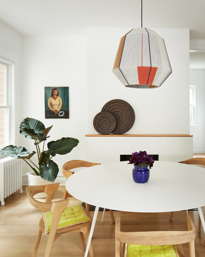 Modern Victorian by JAM Architecture - Sheet8