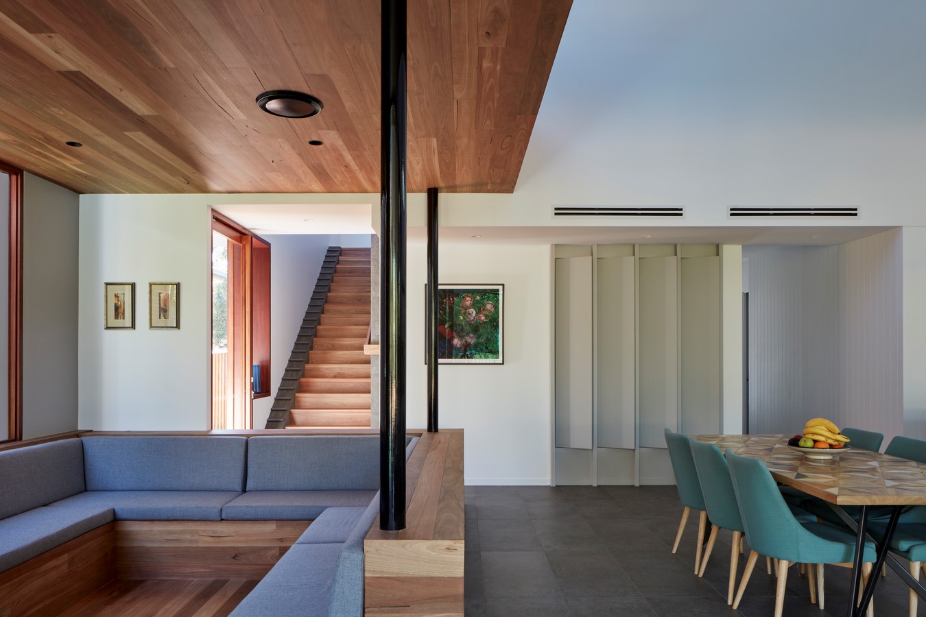 Raven House by Tim Stewart Architects - Sheet1