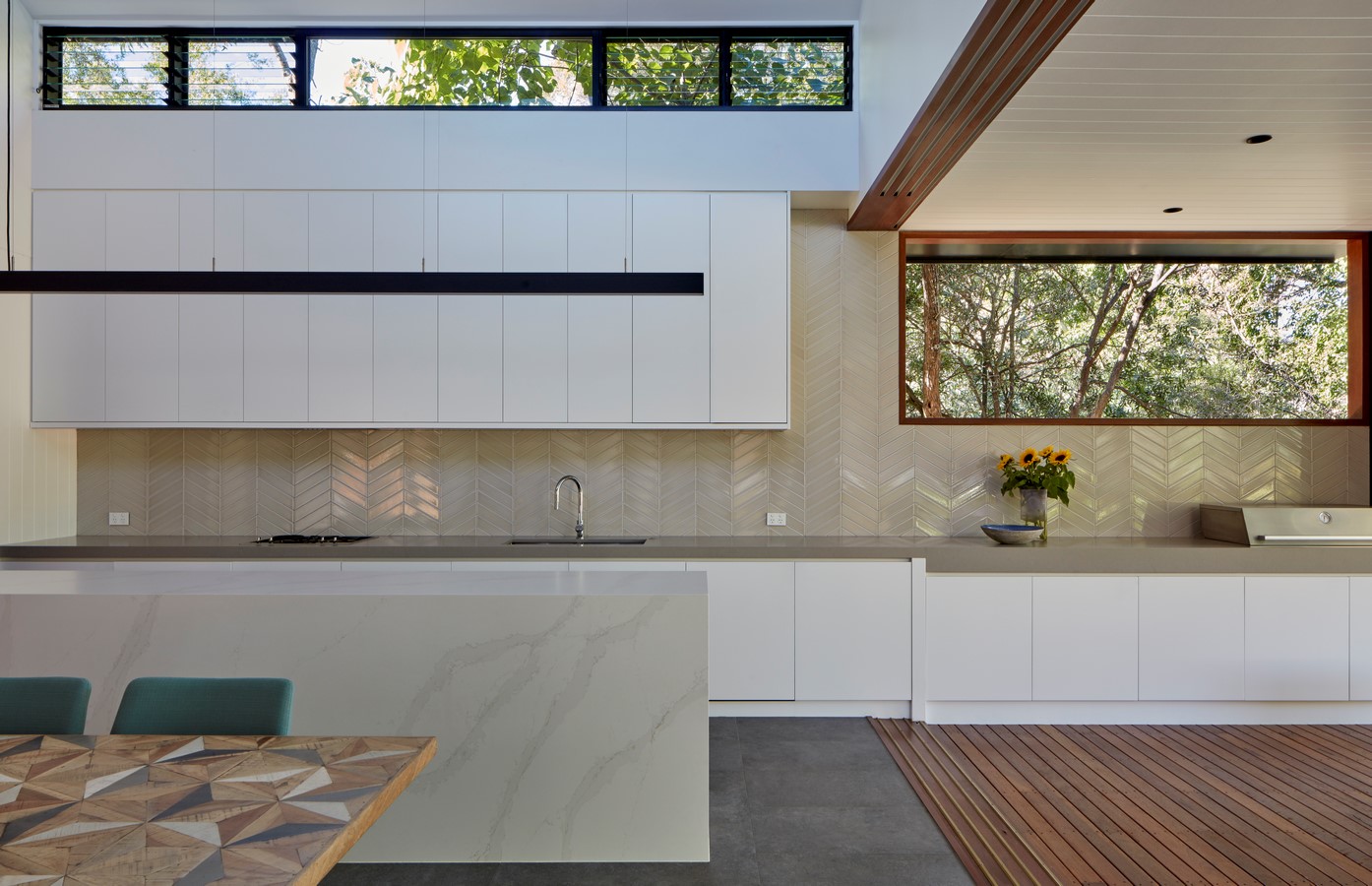 Raven House by Tim Stewart Architects - Sheet3