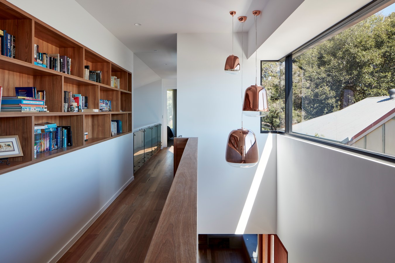 Raven House by Tim Stewart Architects - Sheet4