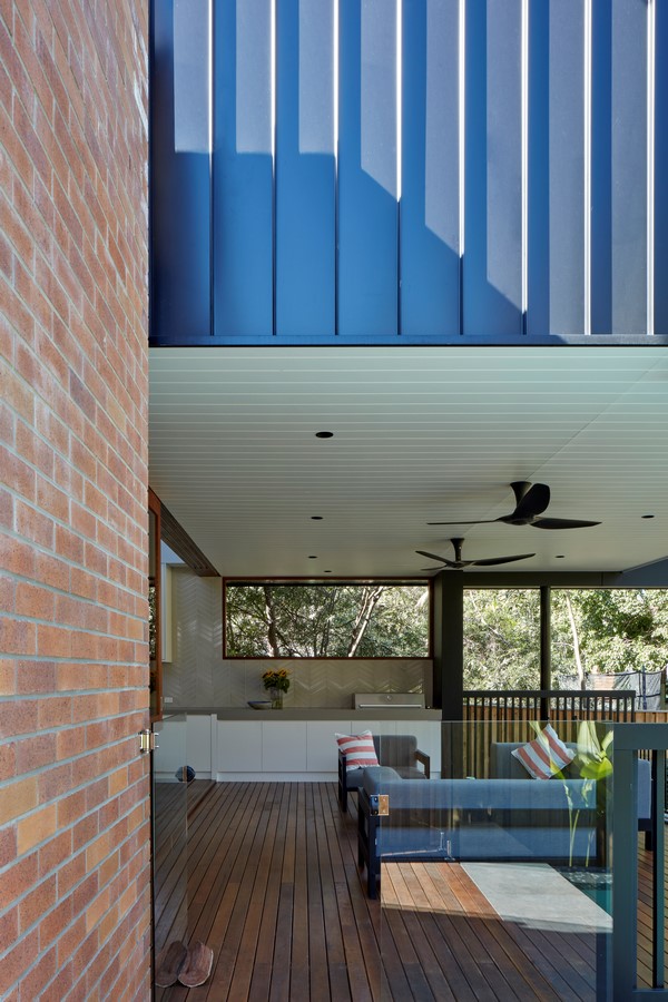 Raven House by Tim Stewart Architects - Sheet6