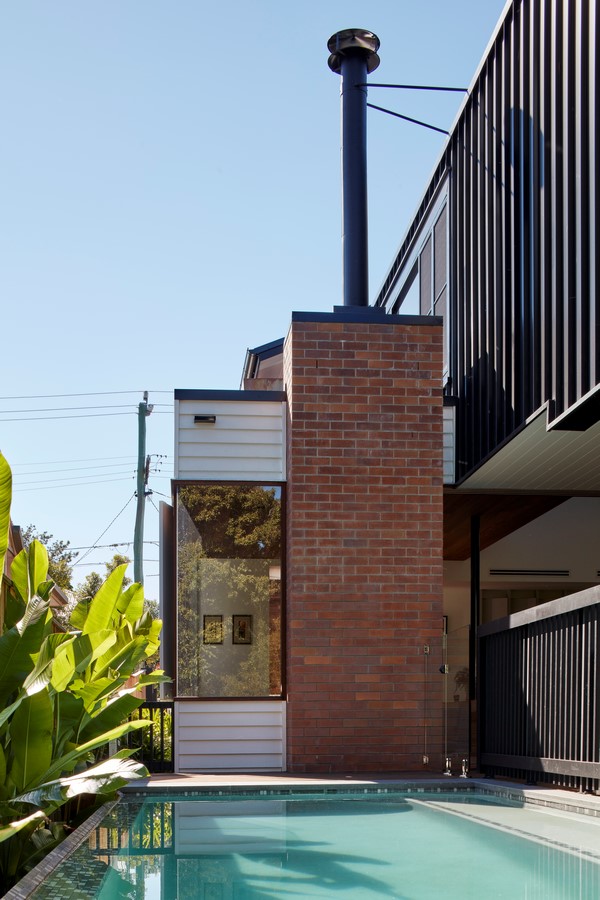 Raven House by Tim Stewart Architects - Sheet7