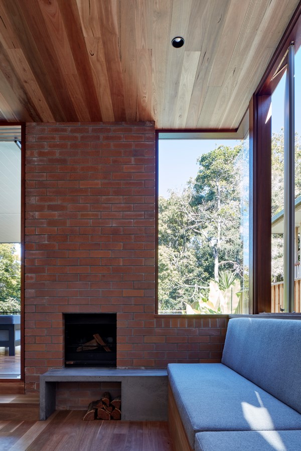 Raven House by Tim Stewart Architects - Sheet8