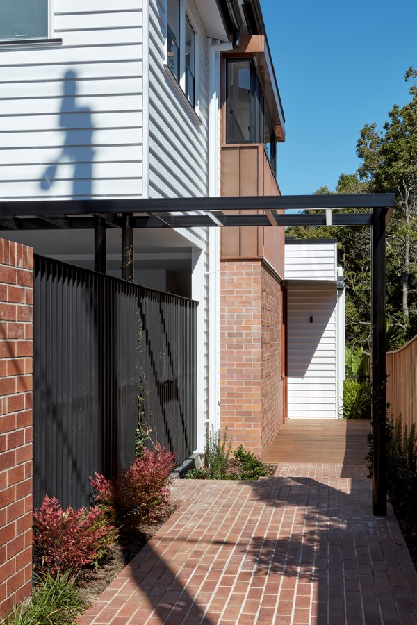 Raven House by Tim Stewart Architects - Sheet9