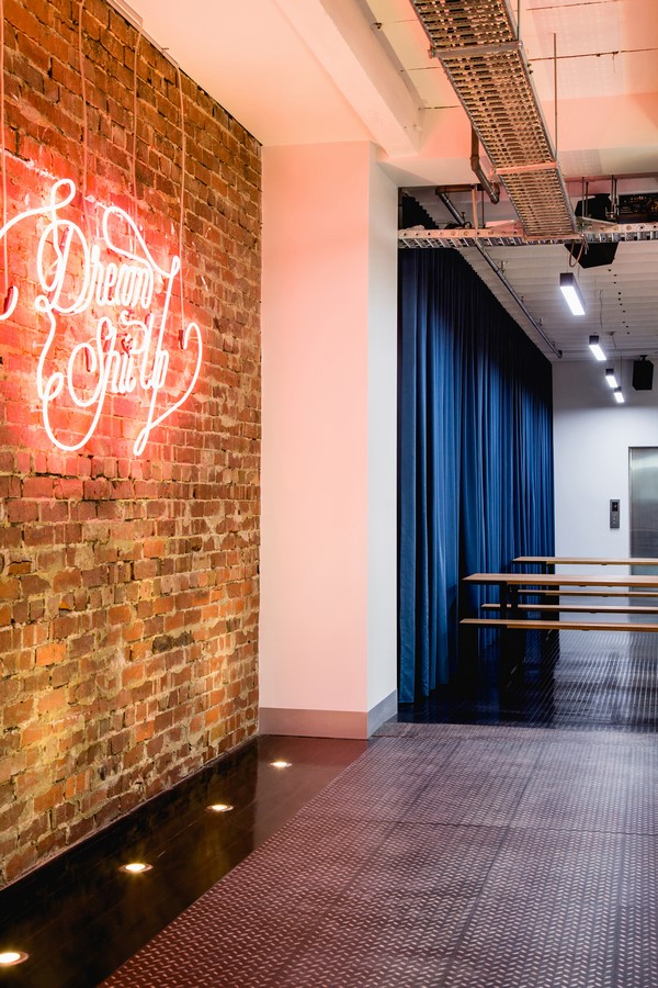 Havas Melbourne HQ by Hammond Studio - Sheet4