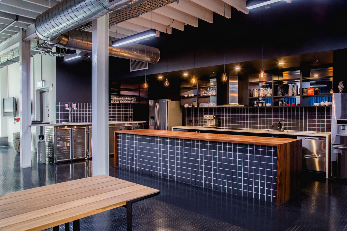 Havas Melbourne HQ by Hammond Studio - Sheet5