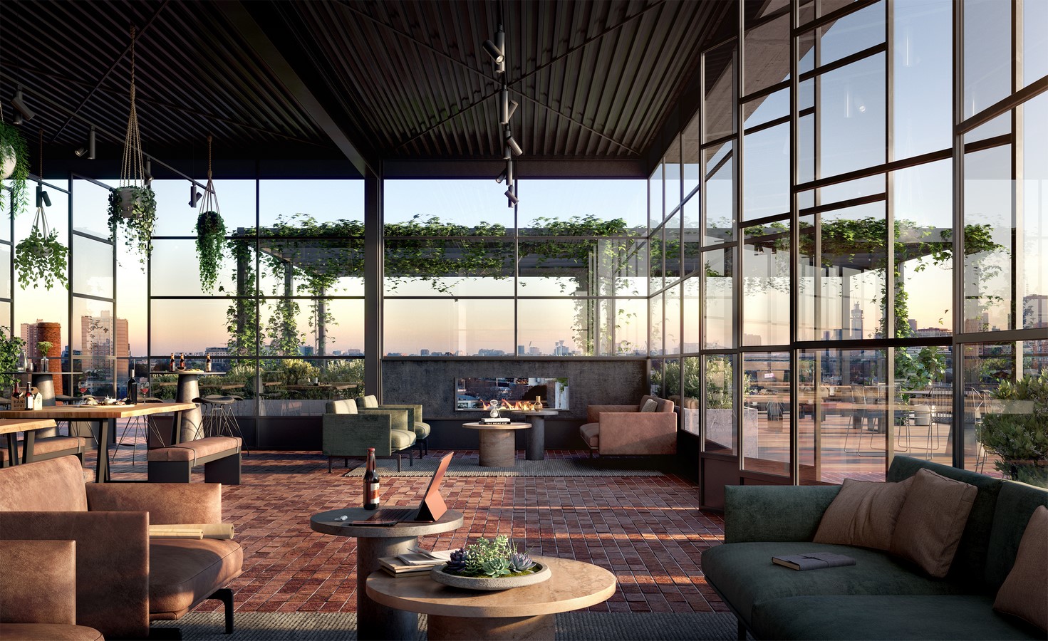 Craftworks by CHT Architects -Sheet1