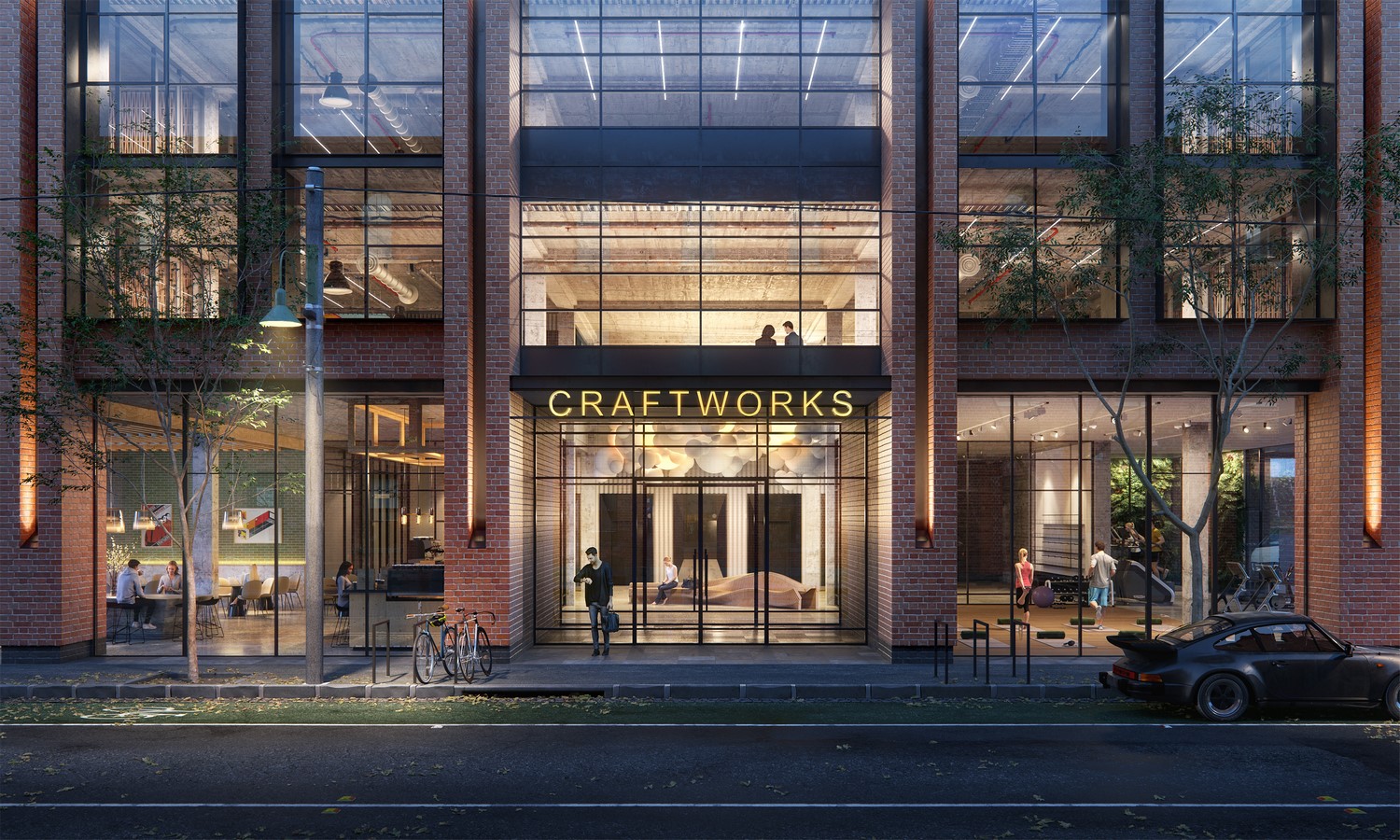 Craftworks by CHT Architects -Sheet2