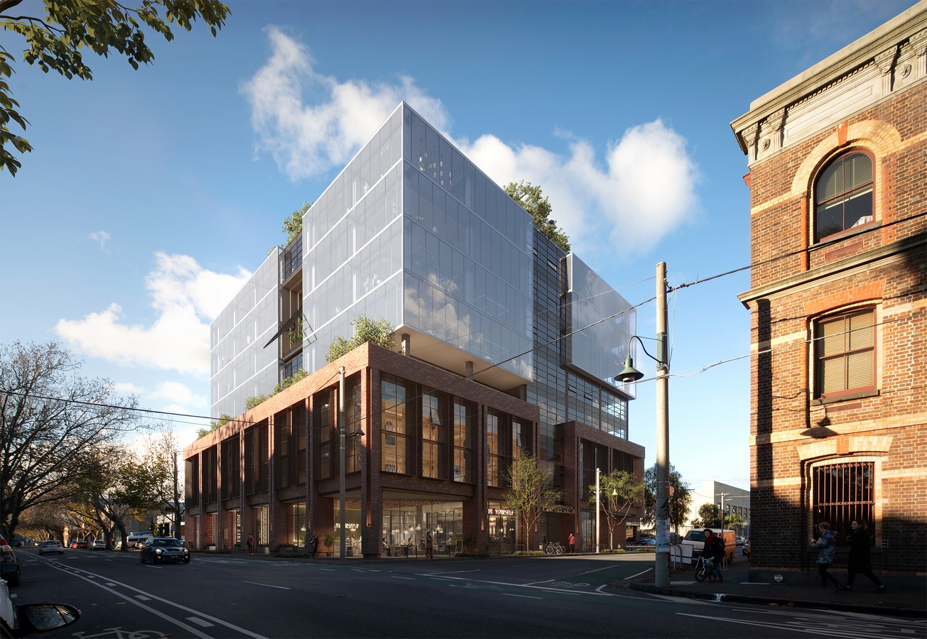 Craftworks by CHT Architects -Sheet5