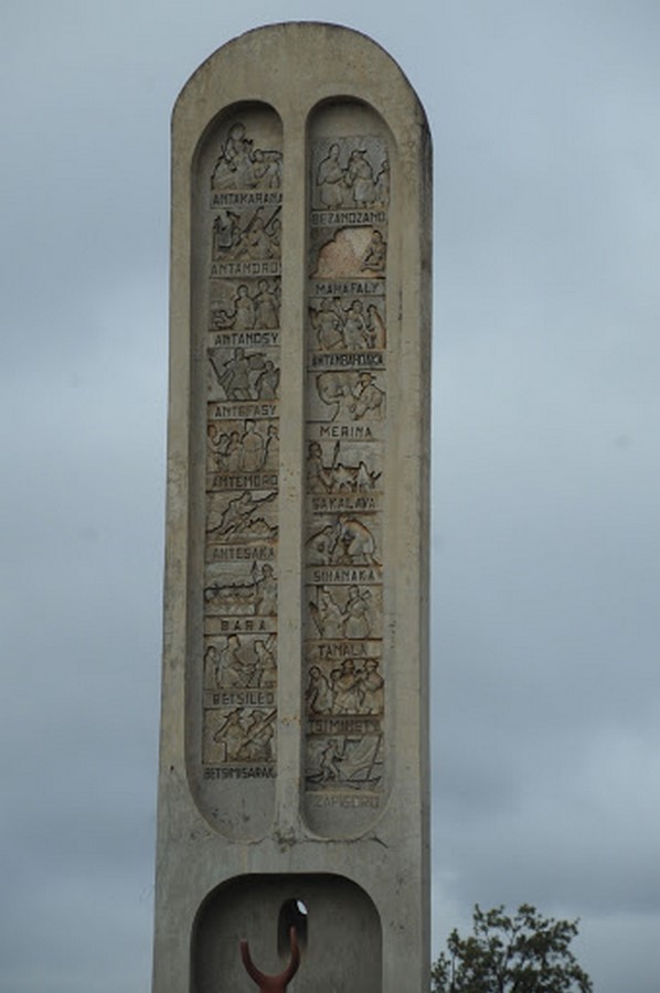 Independence Tribes Monument_DestiMap