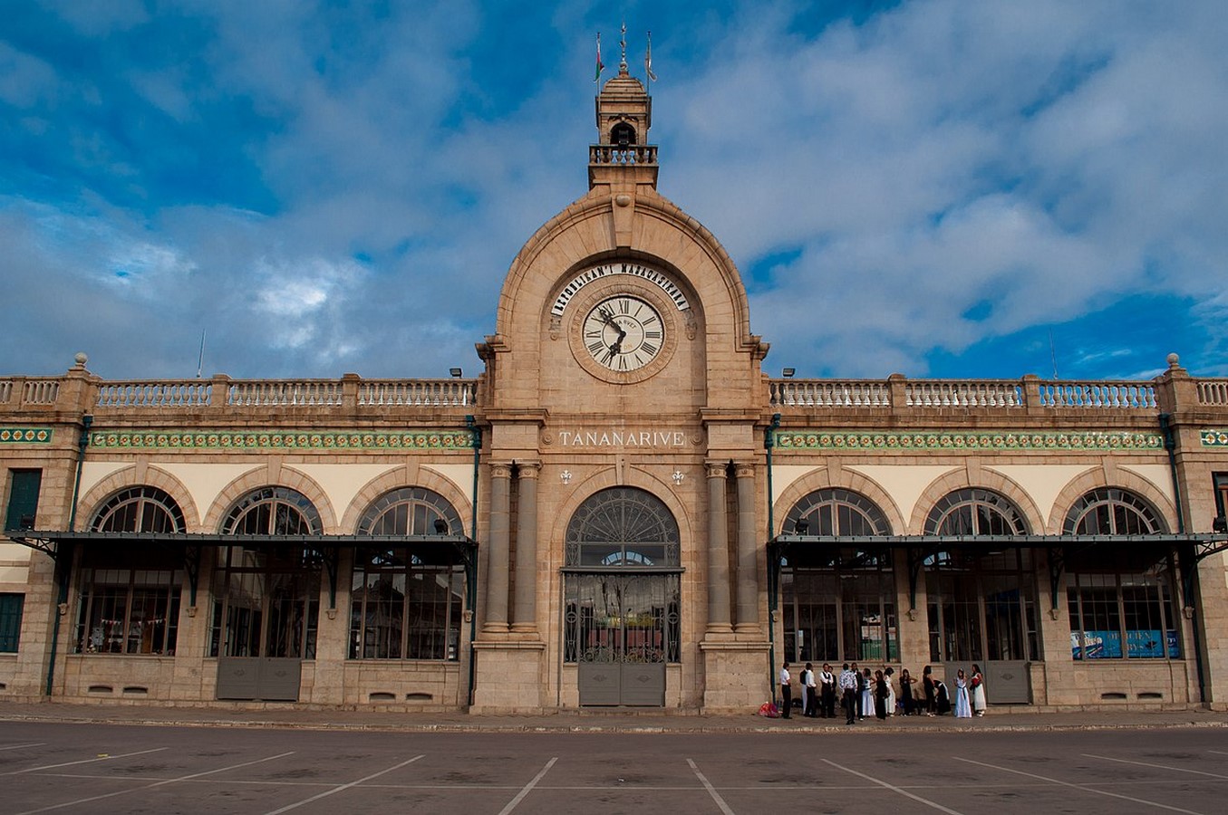 Gare Saorano_Wikimedi Commons