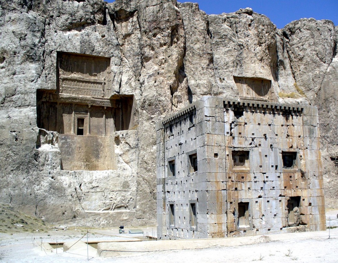 Nashq-e-Rostom - Sheet1