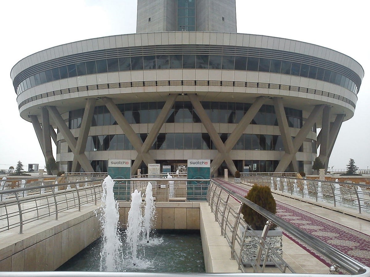 Places to visit in Iran- Sheet2