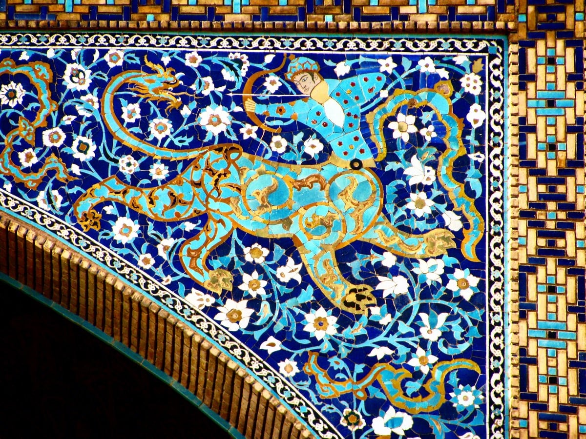 Naqsh-e-Jahan Square - Sheet4