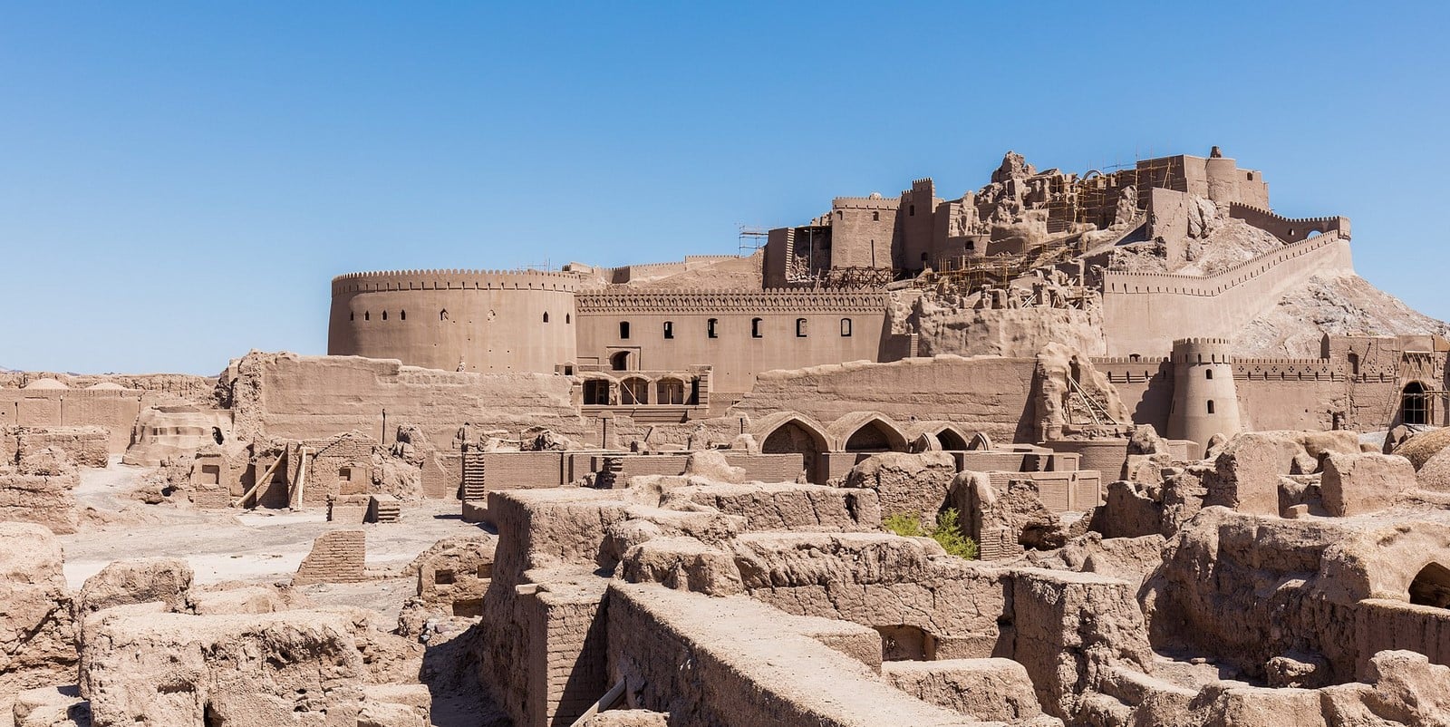 Places to visit in Iran- Sheet1