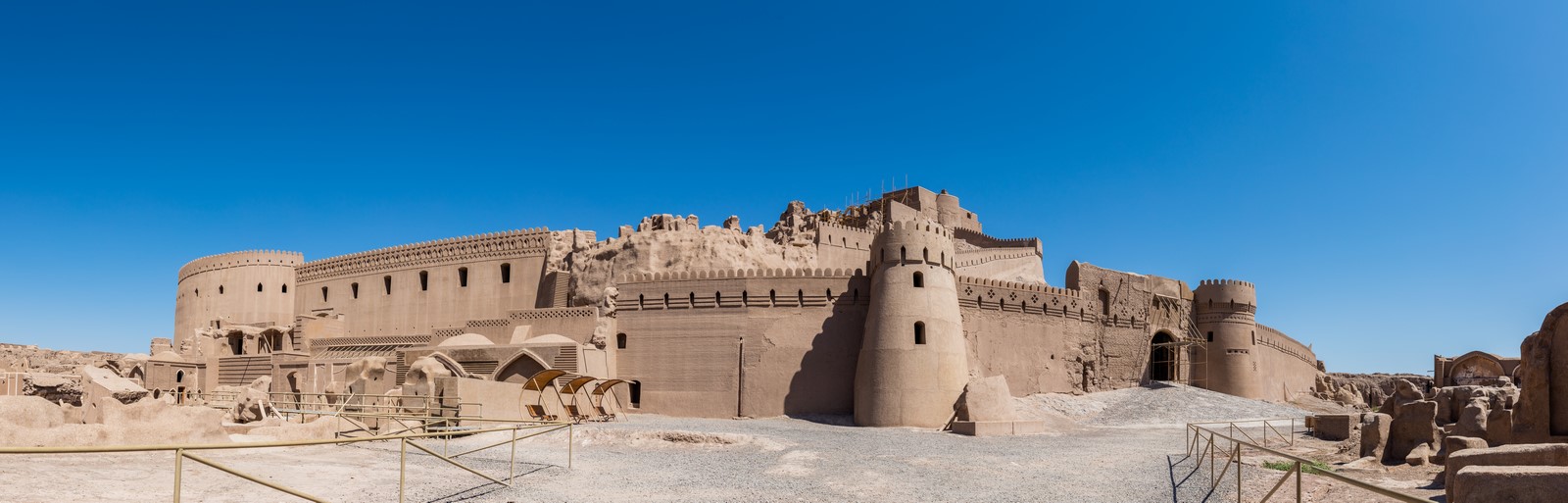 Places to visit in Iran - Sheet3