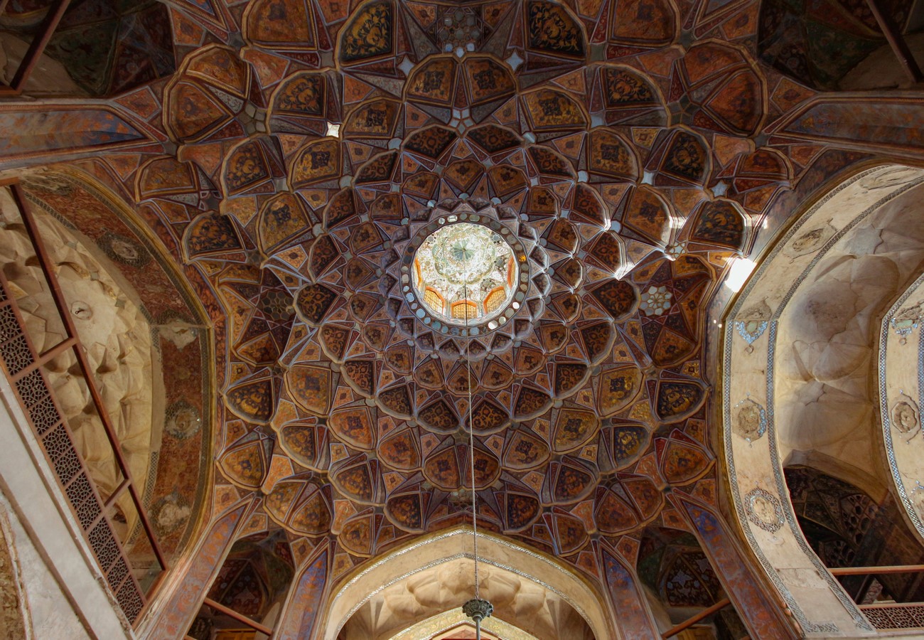 Places to visit in Iran - Sheet2