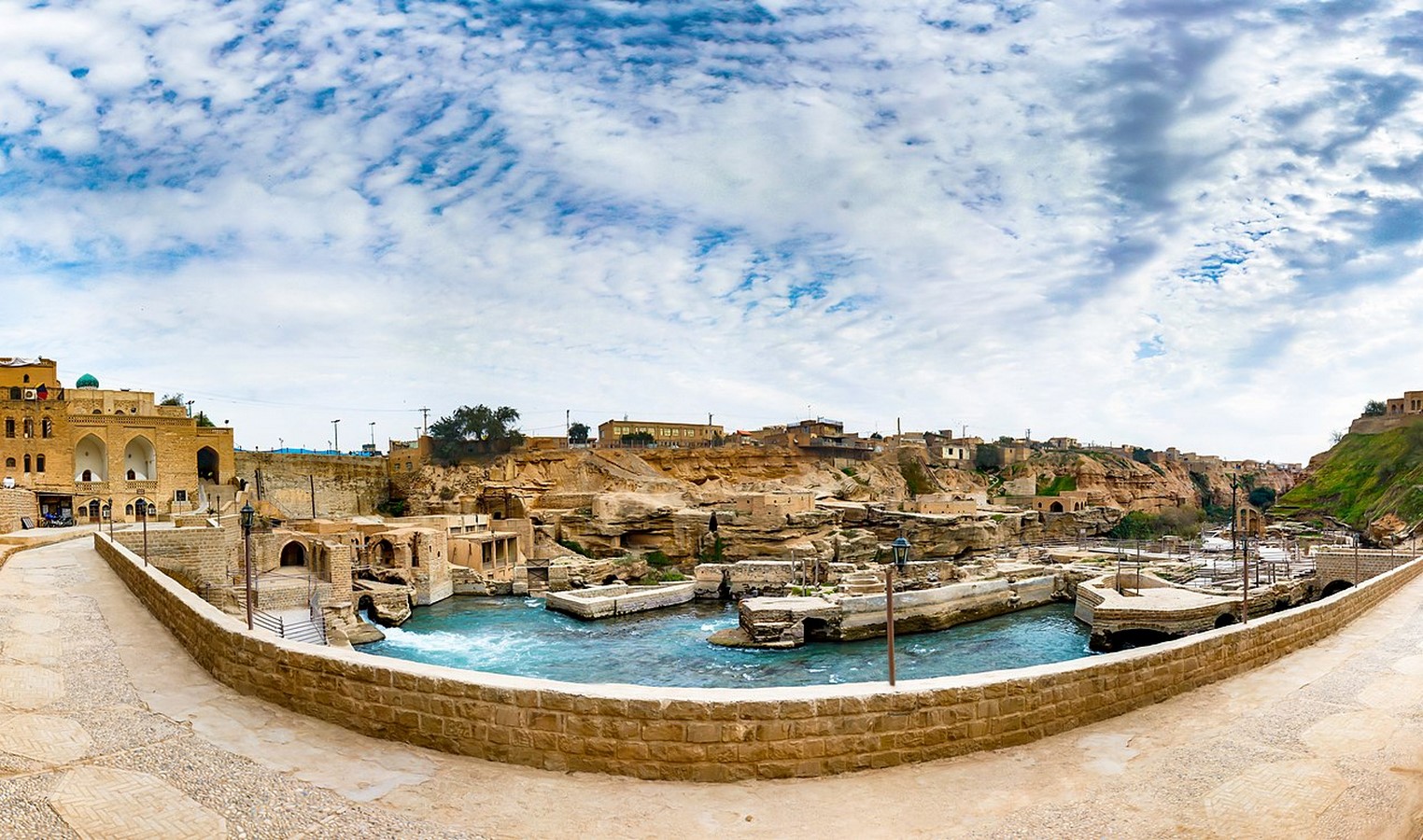Places to visit in Iran - Sheet2