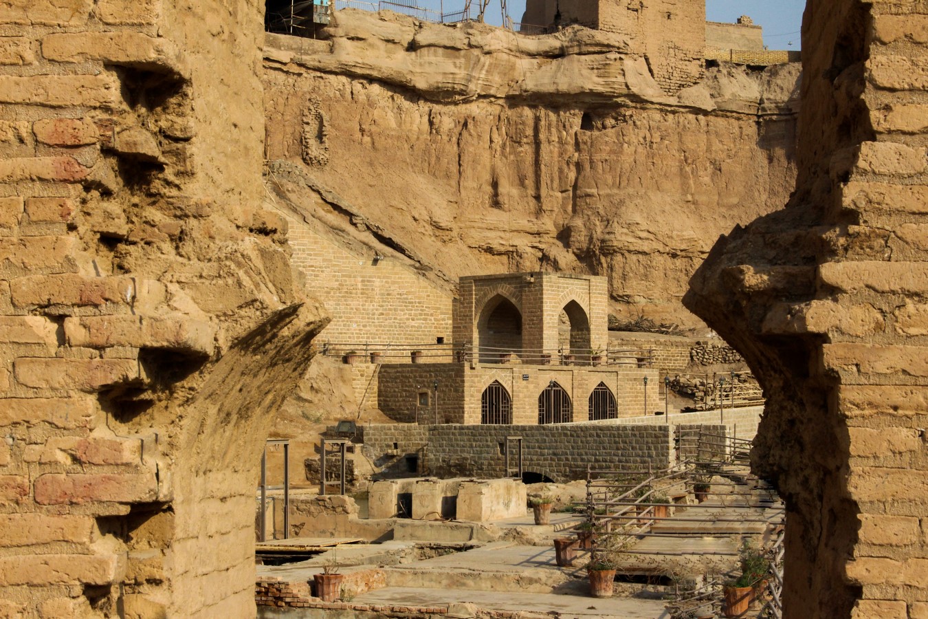 Places to visit in Iran - Sheet3