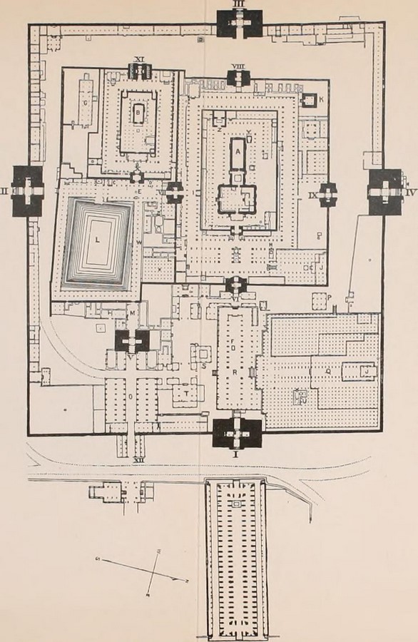 10 Things we can learn from Traditional Architecture