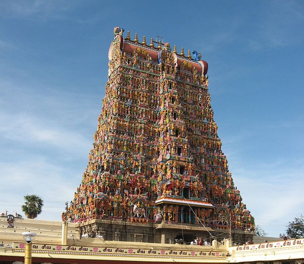 10 Things we can learn from Traditional Architecture
