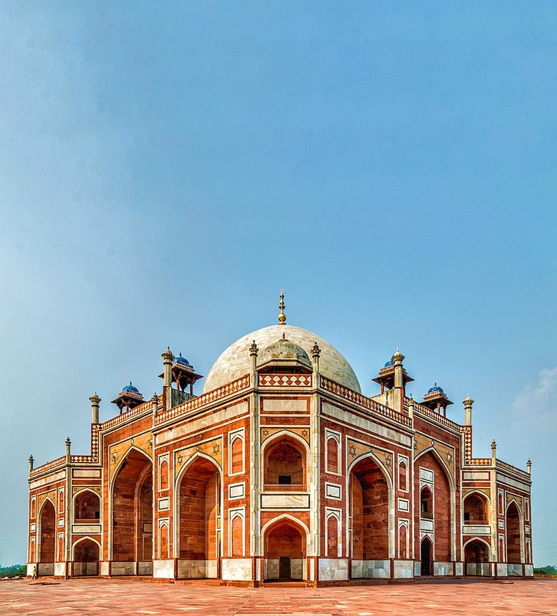 10 Things we can learn from Traditional Architecture